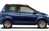 Aixam Crossover Premium 2017 - Bild 12